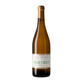 Allende Vino Blanco Mártires Rioja 75 Cl 14% Vol.