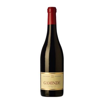 Allende Vino Tinto Gaminde Rioja 75 Cl 13% Vol.