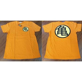 Camiseta Dragon Ball Kamehouse L