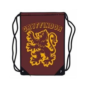 Saco Harry Potter Gryffindor 45 X 35