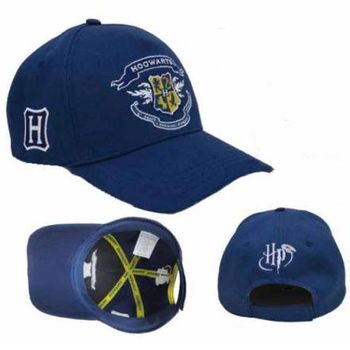 Gorra Harry Potter Hogwarts