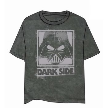 Camiseta Star Wars Dark Side S