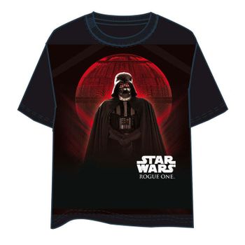 Camiseta Star Wars Rogue One Adulto
