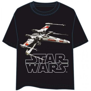 Camiseta Star Wars X-wing S