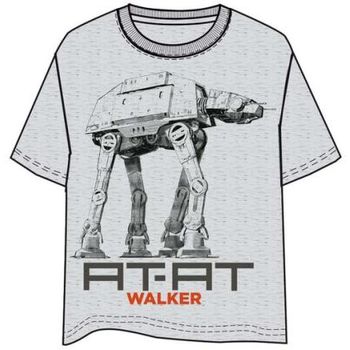 Camiseta Star Wars Rogue One At-at S