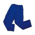 Pantalon Tergal Azul T-40