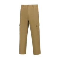 Pantalon Trabajo T42 Tergal Bei L500 Mltibol Vesin_ _