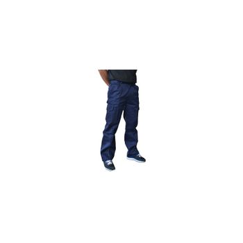 Pantalon Tergal Marino T-60