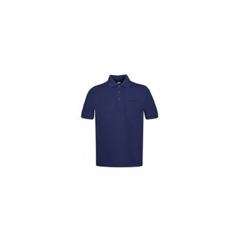 Polo Pique M/corta Marino T-l