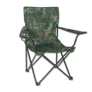 Silla Relax Camo 90x52x82 Cm Mil-tec  90040