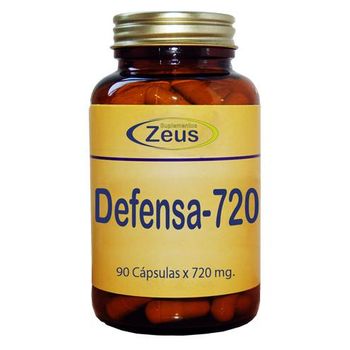 Defensa-720 90 Caps Zeus