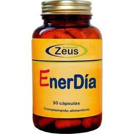 Zeus Enerdia 30 Capsulas