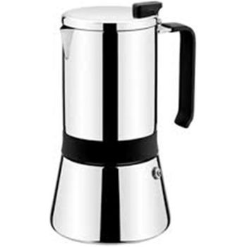 Monix M770004 Cafetera Aroma 4t Cafeteras Espresso