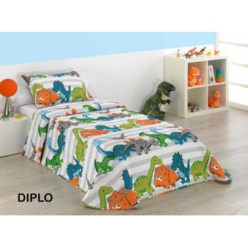 Sábana Bajera De Jersey Azul Hielo 70x140/150 Cm Good Morning con Ofertas  en Carrefour