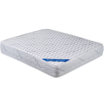 Pack Colchon 90x180 Nucleo Hr Con Viscogel Y Almohada Con Tejido Lavanda  Tanuk Lavendel Matrax con Ofertas en Carrefour