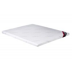 Topper Viscoelastico Imperial Confort Visco 5 Cm, Medidas180x120cm