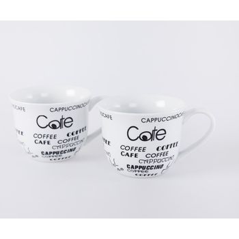 Taza Con Filtro Para Infusiones Versa Alfama Porcelana Gres (8 X 10 X 8 Cm)  con Ofertas en Carrefour