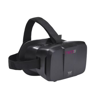 Nk Gafas 3d Realidad Virtual Para Smartphone Nk-g04-vr con Ofertas en  Carrefour