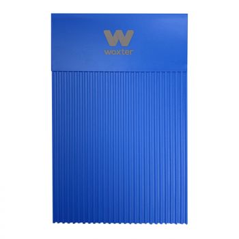 Woxter I-case 230 A Carcasa Para Disco Duro De 2,5" Usb 3.0, Hasta 4 Tb, Azul