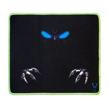 Alfombrilla Para Ratón Woxter Stinger Mouse Pad 1 A, Superficie De 28x25 Cm