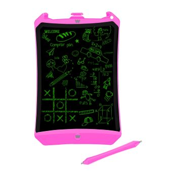 Pizarra Electrónica Woxter Smart Pad 90 Pink, 9"