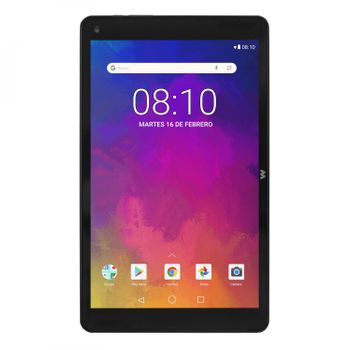 Tablet Huawei MediaPad T3 7 con Quad Core, 1GB, 8GB, 17,78 cm - 7 - Gris