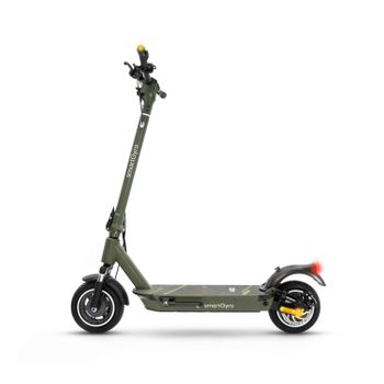 Urban Glide E-Cross Pro 800w - 10´´ - 50Km - Patinete Electrico.  Electronica