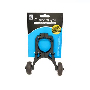 PATINETE ELÉCTRICO SMARTGYRO SPEEDWAY PRO 1.200W – Move Wheel