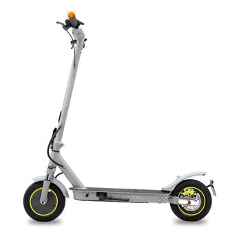 Patinete Eléctrico Scooter Windtech 25km/h Con Suspensión Y Luz con Ofertas  en Carrefour