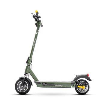 Smartgyro Cargador Ultra-rápido Para Smartgyro Raptor - Un 50% Más Rápido  con Ofertas en Carrefour