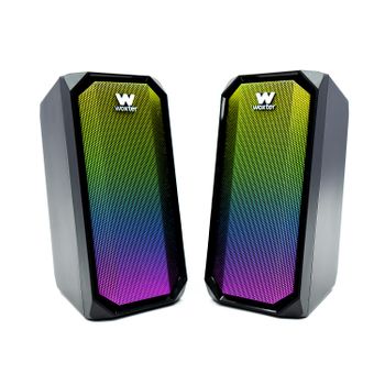 Altavoces Gaming Woxter Big Bass 97 Bt