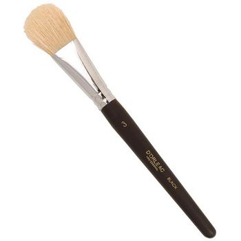 D´orleac Brocha Maquillaje Mascarilla Pelo Cerdo N3