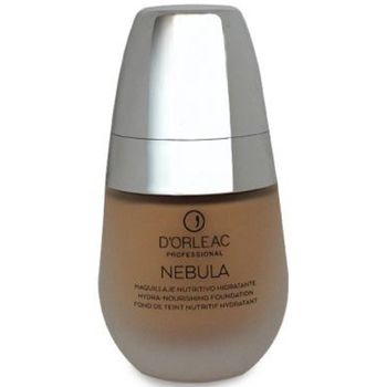 Maquillaje Nebula D´orleac 5