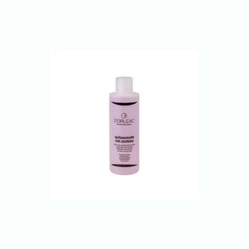 Quitaesmalte D'orleac (200 Ml)