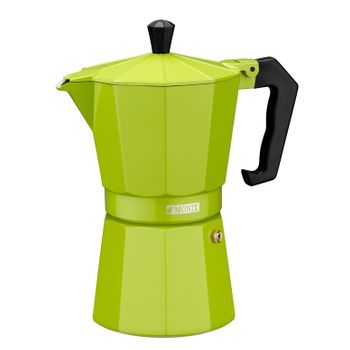 Comprar: Cafetera italiana monix m861009 induction ro