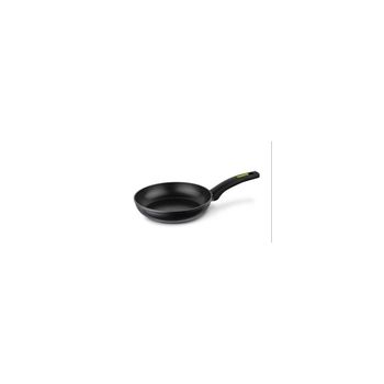 Sartén Aluminio MONIX Gusto 26 cm - Negro