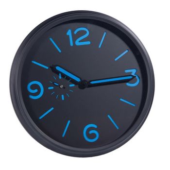 Reloj De Pared 32.5x32.5x04.5