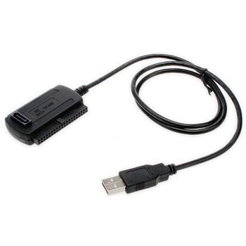 Adaptateur Ide/sata Vers Usb Gembird Ausi01 à Prix Carrefour