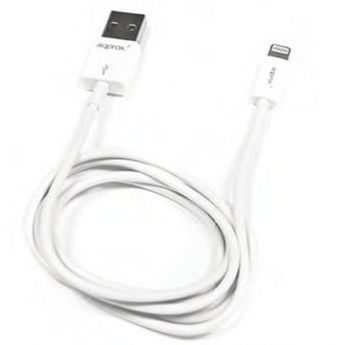 Cable Approx Lightning - Usb 1m Compatible