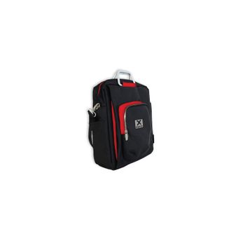 MOCHILA BK7R KEEP OUT PARA PORTATIL 15.6 NEGRO