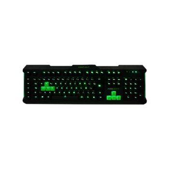 Teclado Mecanico Keep Out F100