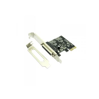 Tarjeta Pcie Approx Apppcie1p Puerto Paralelo