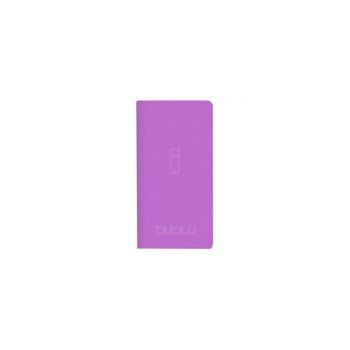 Funda Flip Cover Para S47qhd Color Purpura