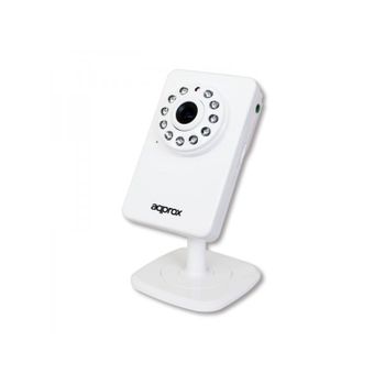 Camara Ip Wifi Approx P2p