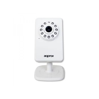 Camara Ip Wifi Approx Hd P2p