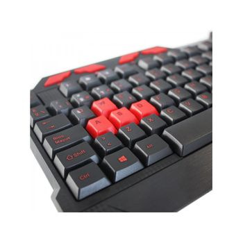 Teclado Gaming Approx Appkubic