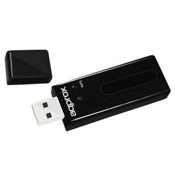 Approx Adaptador Wifi Usb 3.0 Ac1200 Appusb1200