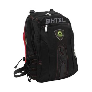 Mochila Gaming Keep Out Bk7rxl 17" Negro Rojo