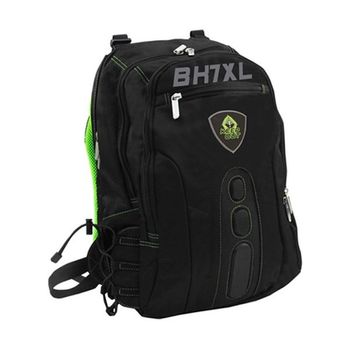 Mochila Gaming Keep Out Bk7gxl 17" Negro