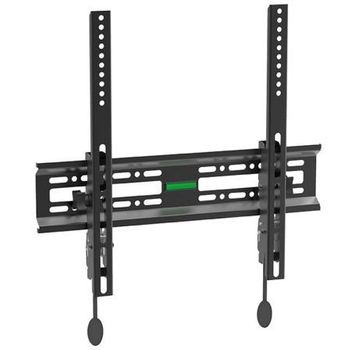 Soporte Tv Pared Fijo Kaorka 474402 55 A 70 Negro con Ofertas en Carrefour